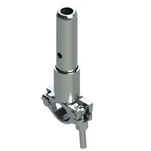 Pasador vertical (pin)