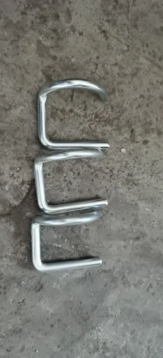 Rodapié de 2.07 × 0.15 m